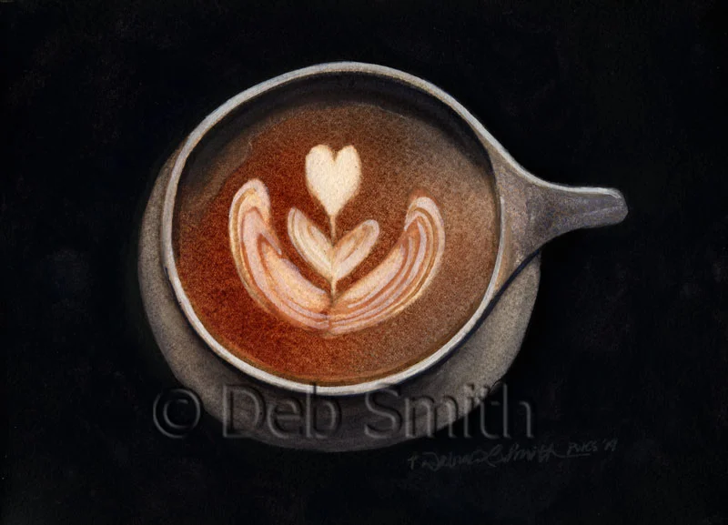 Latte