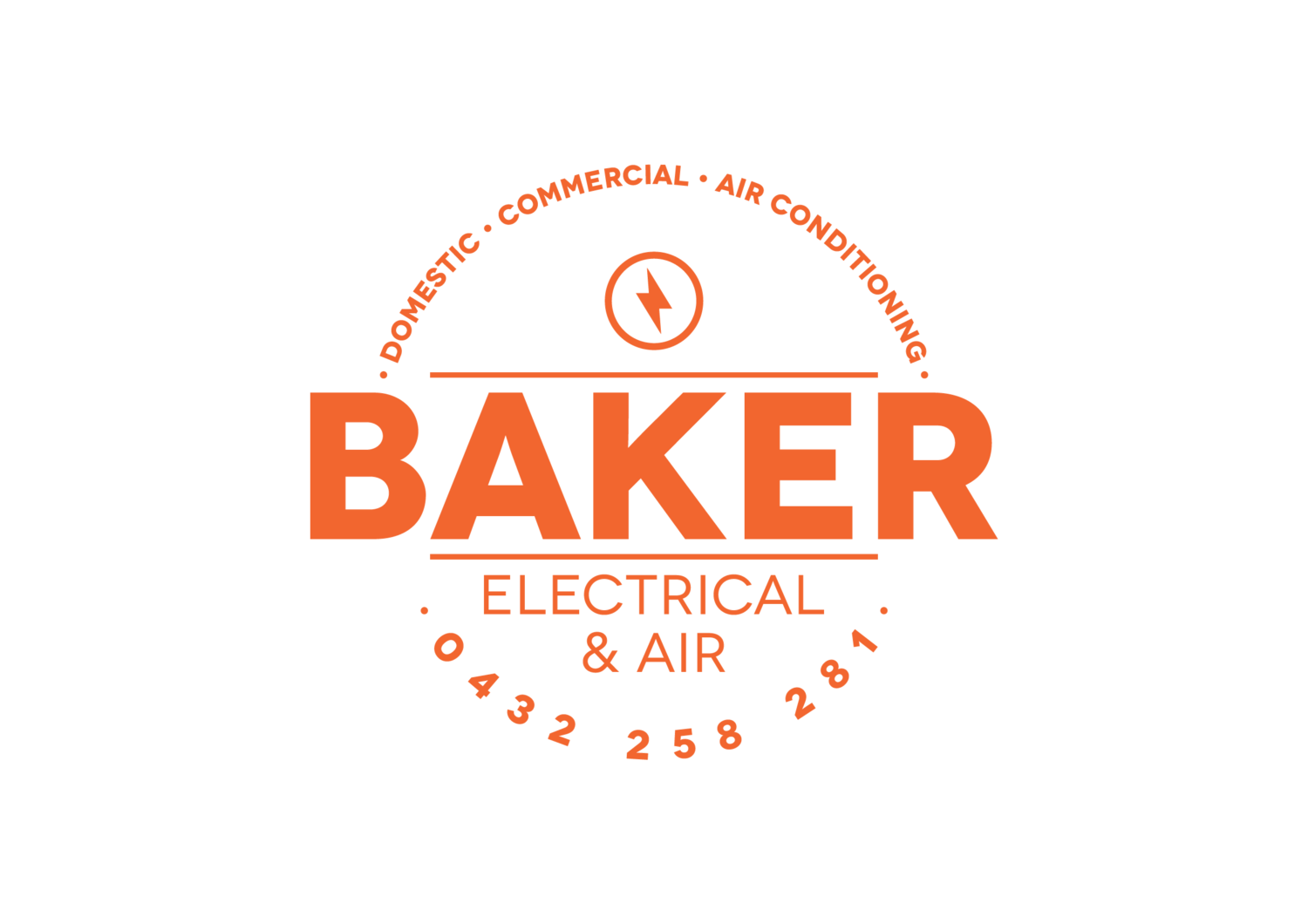  Baker Electrical & Air
