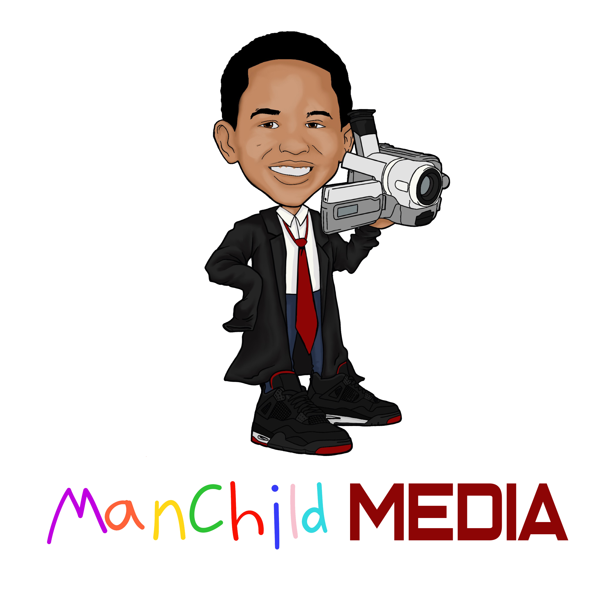 MANCHILD MEDIA PRODUCTIONS