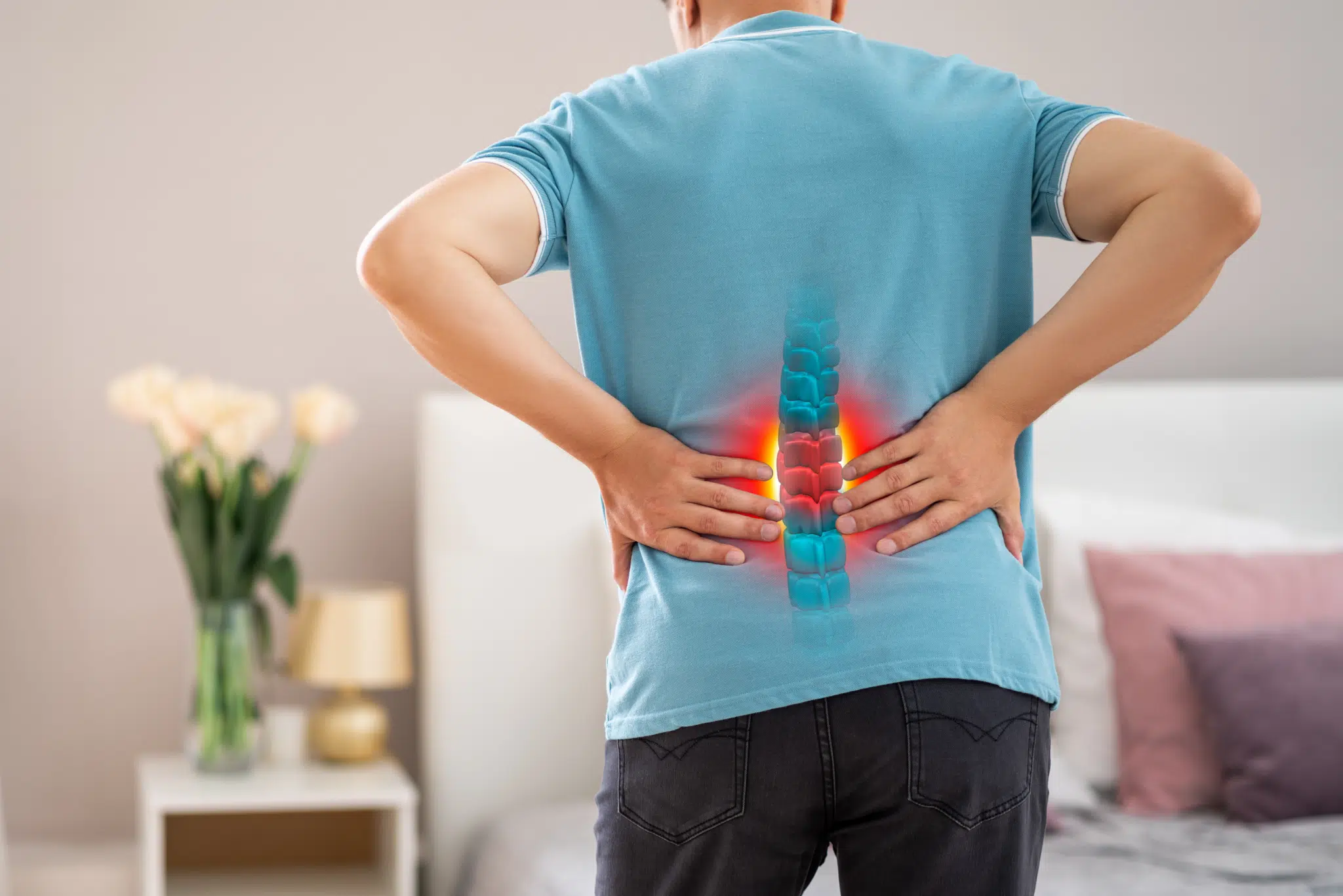 Can Herniated Discs Heal Completely? — Michael Rock MD Chicago Neuropathic Pain