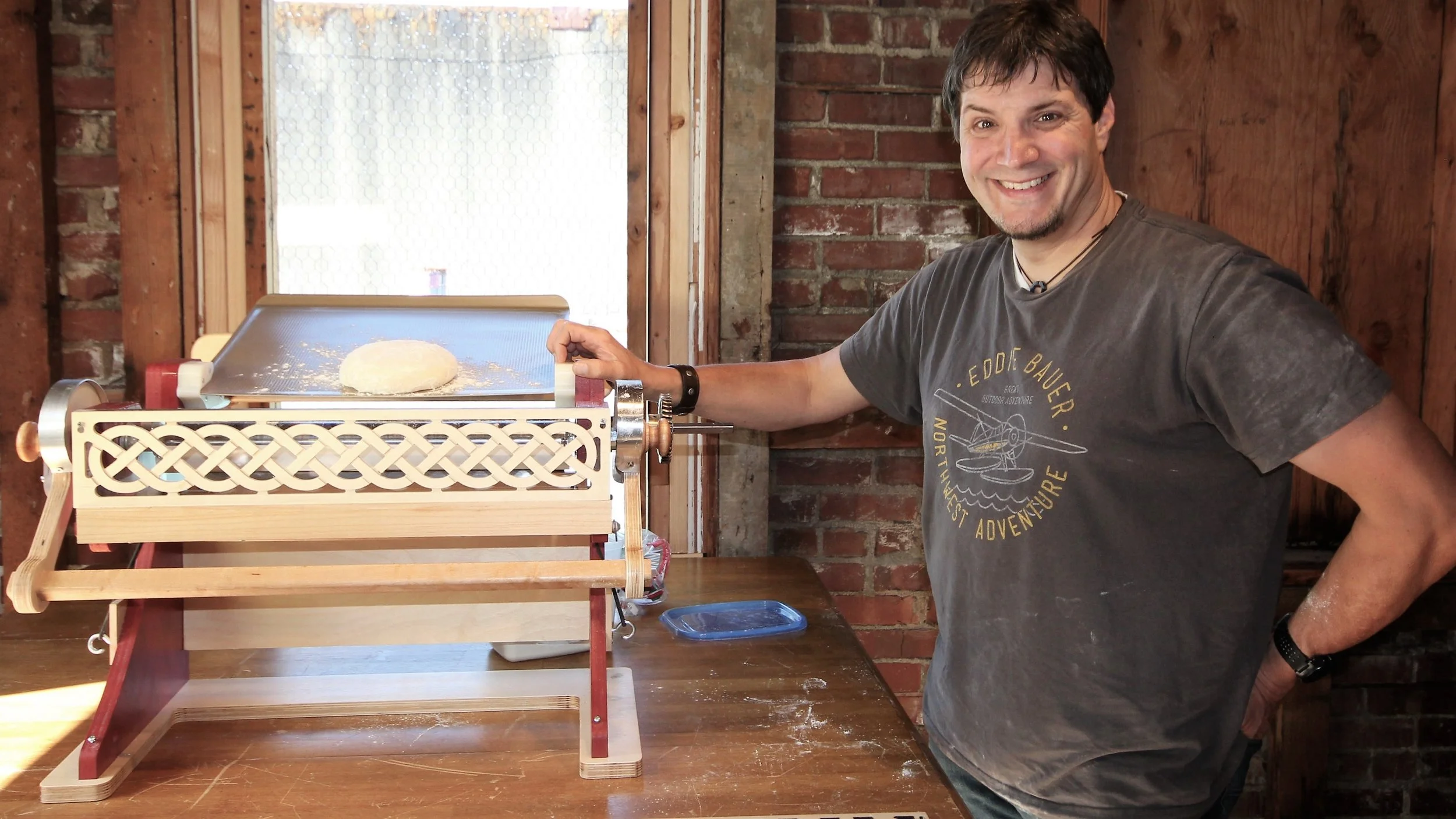 Dough and me.jpg