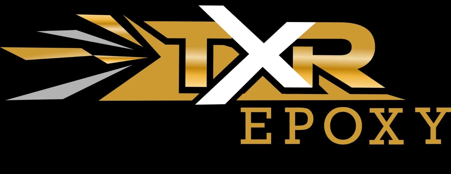 TXR Epoxy