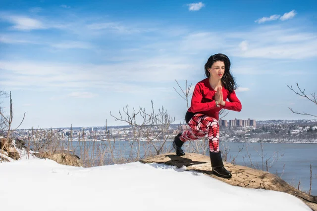 My Authentic Self: My Journey