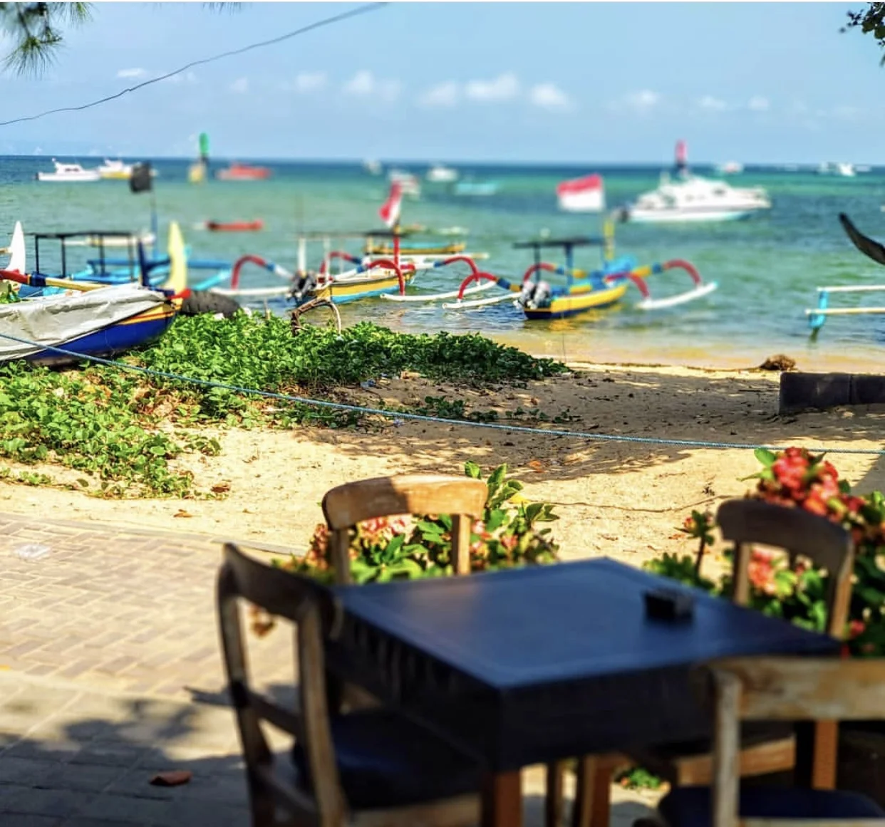 @beachhousesanur