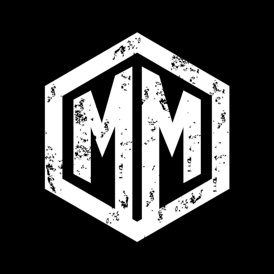 Meat Mafia Collective Logo