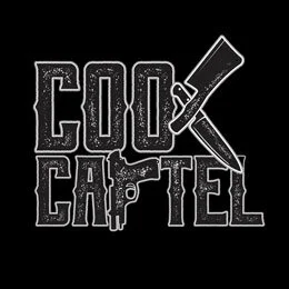 Cook Cartel Logo