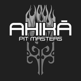 Ahika Pitmasters