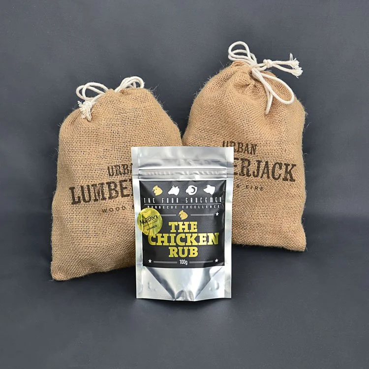 Urban Lumberjack Chicken Gift Box