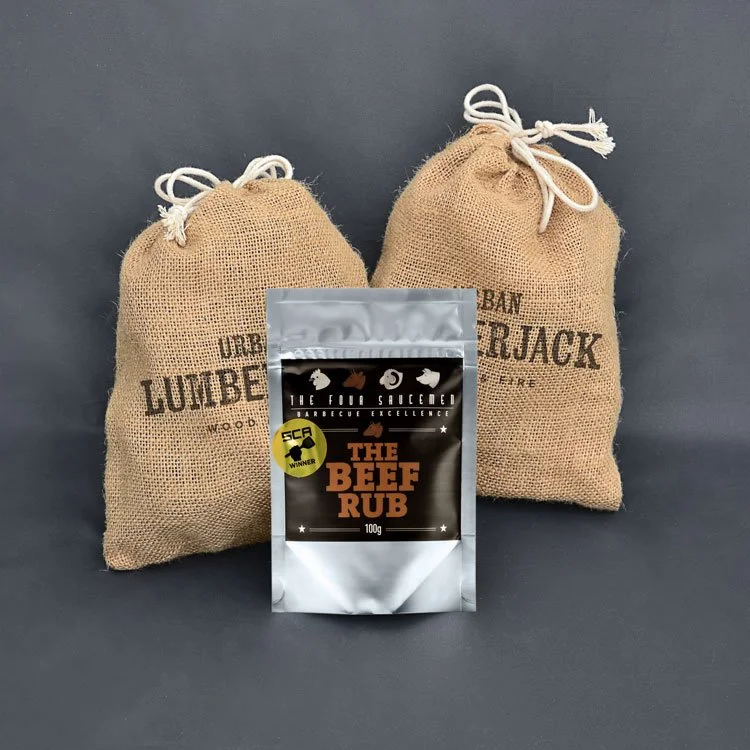 Urban Lumberjack Beef Gift Box