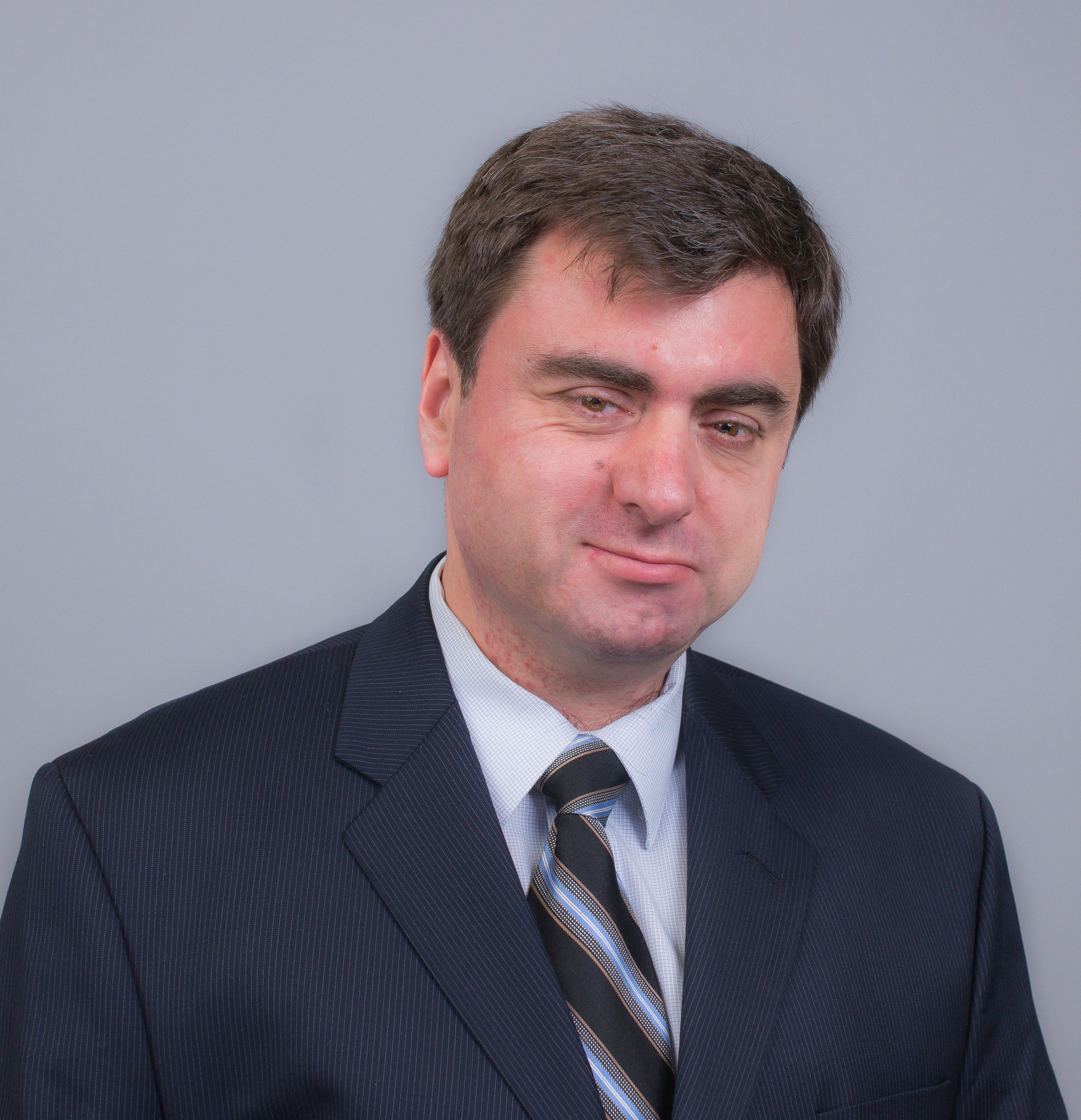 Paul Dumitrescu, P.E.&lt;strong&gt;Associate Technical Director - Electrical Engineering&lt;/strong&gt;