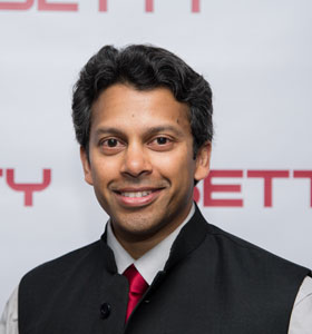 Rohit Setty, PhD&lt;strong&gt;Principal&lt;/strong&gt;