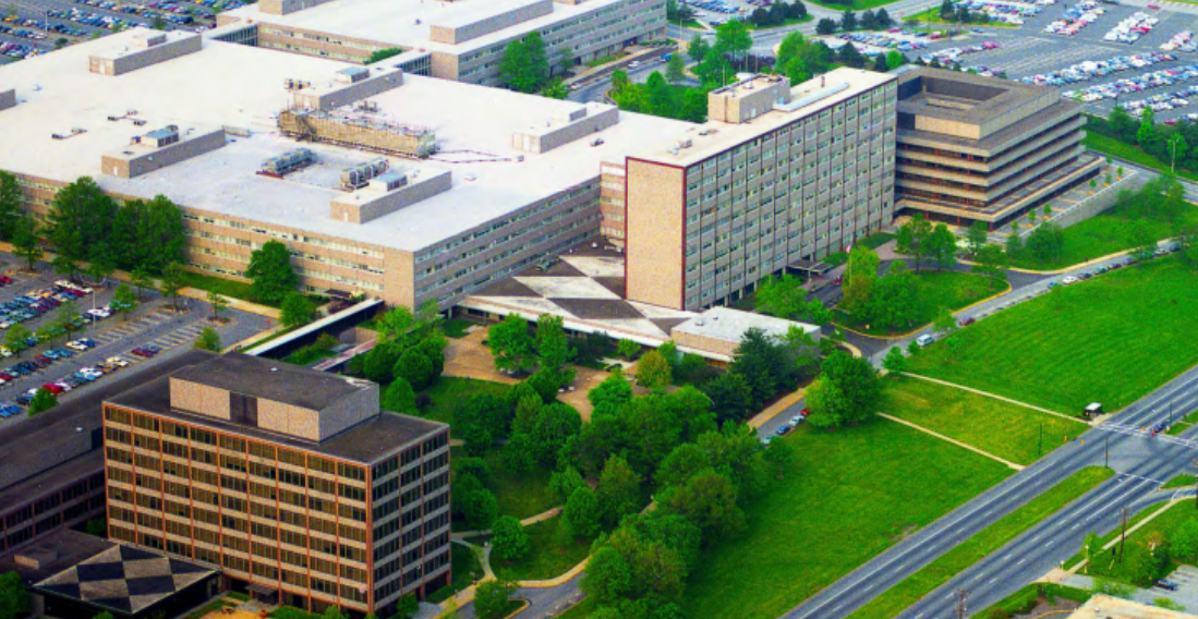 Social Security Administration, A/E Design Engineering Services, Nationwide