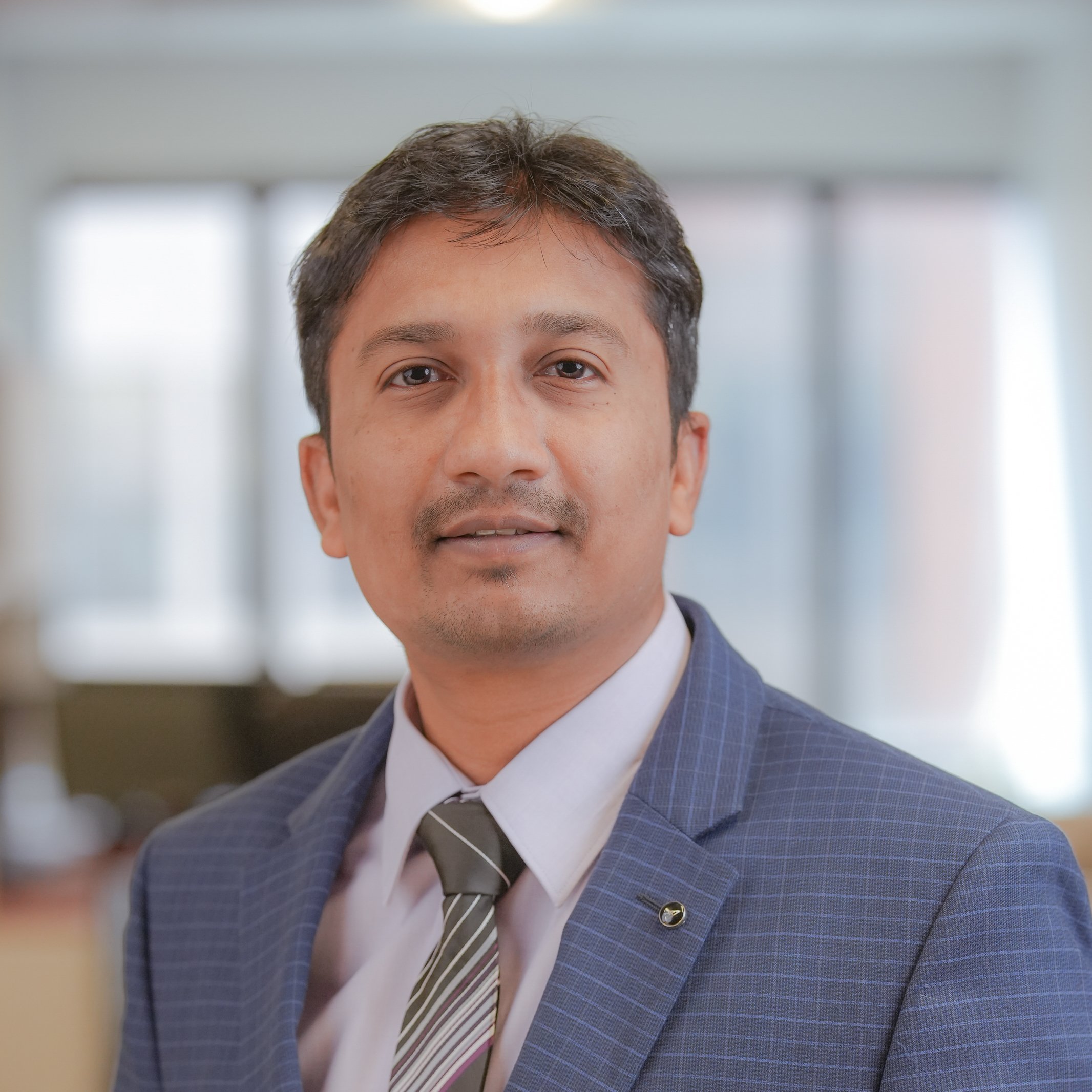 Vinay Kumar H, LEED AP BD+C&lt;strong&gt;Mechanical Engineer&lt;/strong&gt;