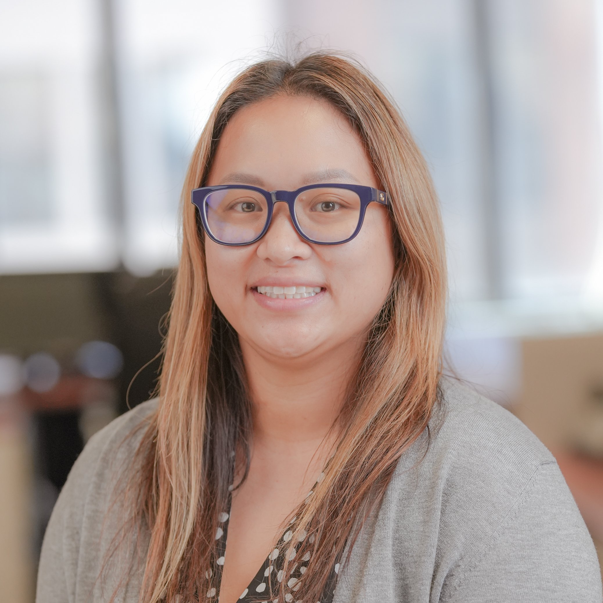 Sierra Nguyen, FSO &lt;strong&gt; Director of Marketing&lt;/strong&gt;
