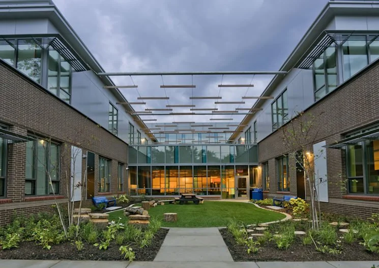 DC Department of General Services, Washington, DC