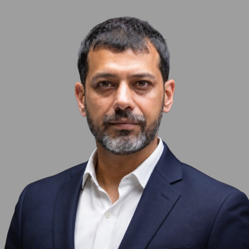 Neeraj Kapoor, LEED AP BD+C<strong>Director of Operations - New Delhi</strong>
