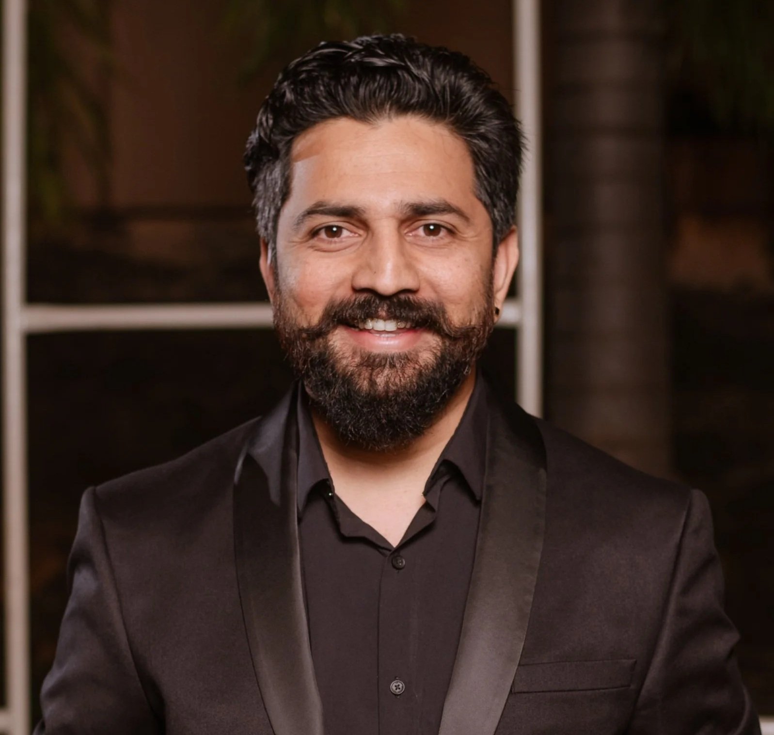 Adarsha B V, IGBC AP, LEED AP BD+C, WELL AP<strong>Director of Mechanical Engineering</strong>