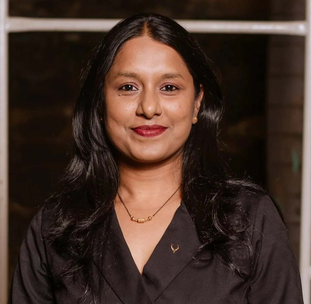 Pooja Ramakrishna <strong>Associate Director of Marketing</strong>