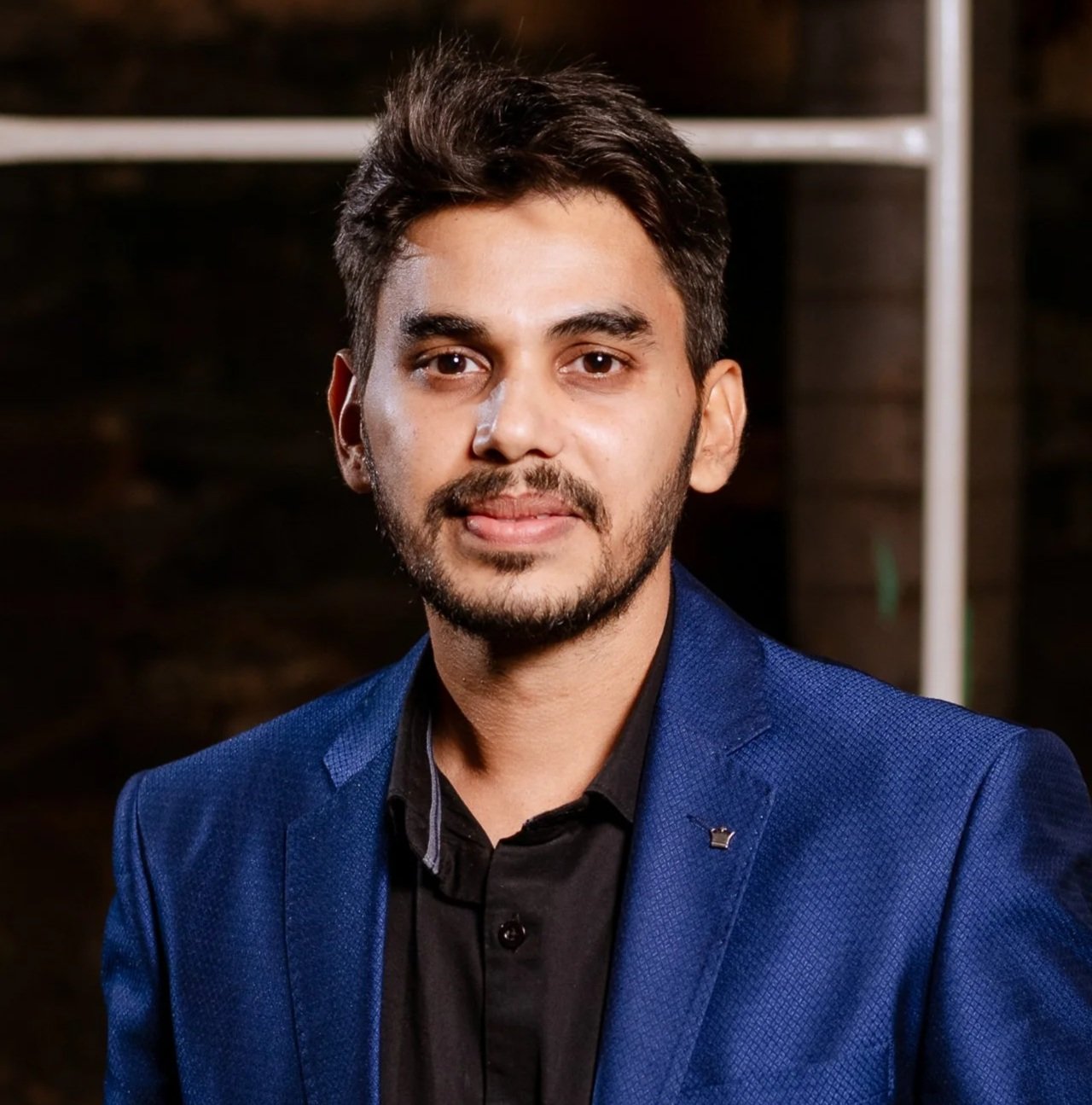 Chandrashekar J<strong>Associate Director of Plumbing Engineering</strong>