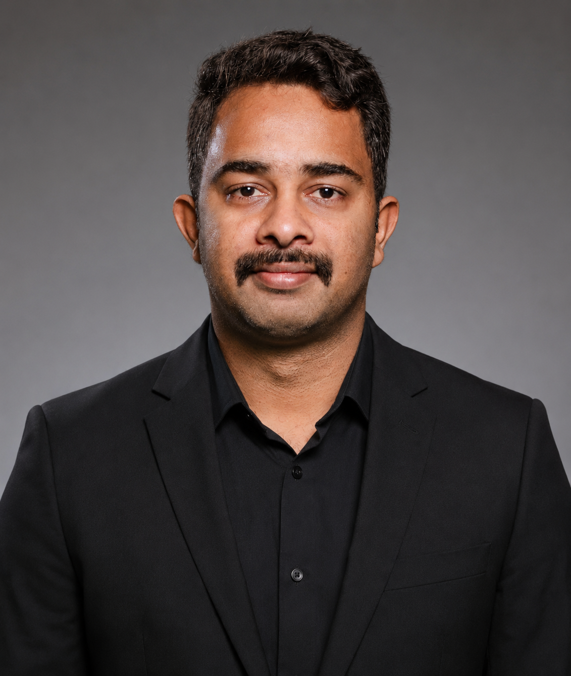 Avinash R<strong>Associate Director of Plumbing Engineering</strong>