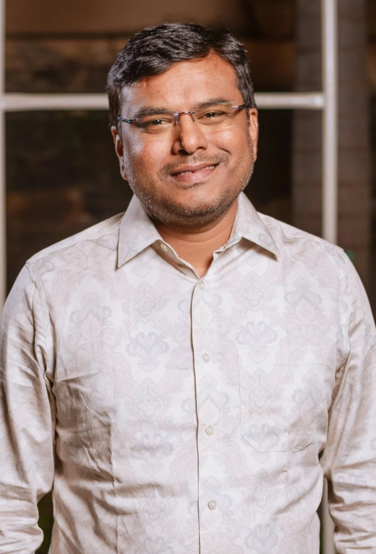 Mallikarjun M O, IGBC AP<strong>Associate Director of Mechanical Engineering</strong>