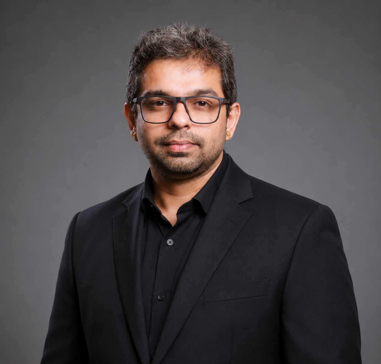 Bharath R D<strong>Associate Director of Electrical Engineering</strong>