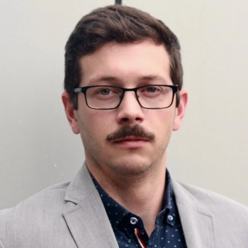 Evan Stewart Phillips, P.E.<strong>Associate Director of Fire Protection Engineering</strong>