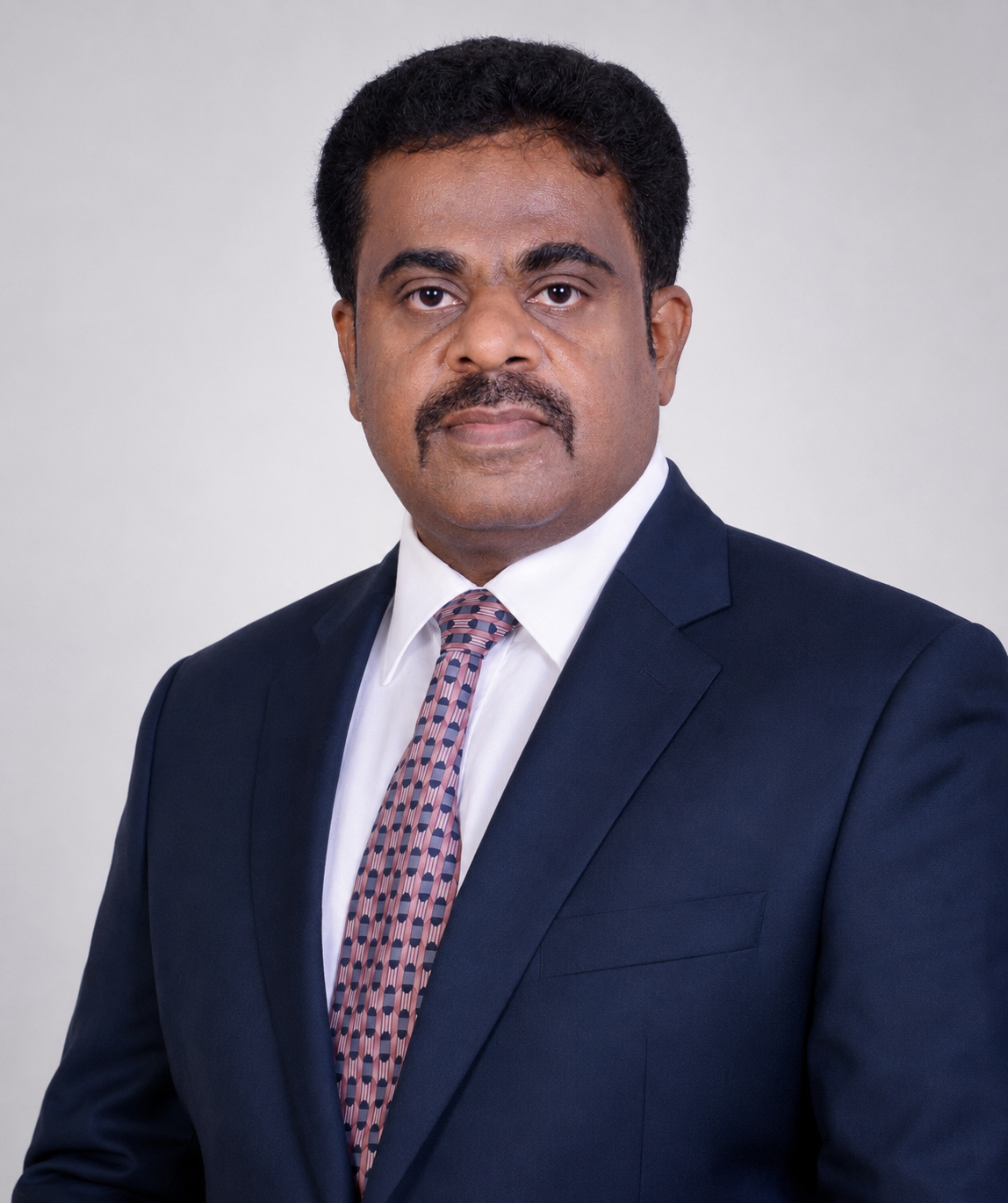 Soham Babu, IGBC AP<strong>Associate Director of Mechanical Engineering</strong>