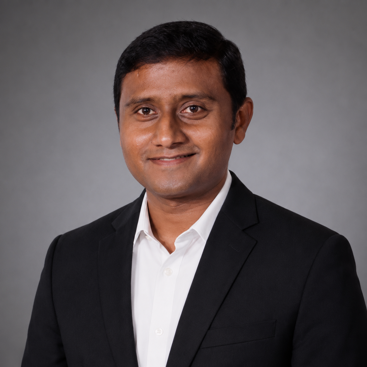 Darshan V R, LEED GA, IGBC AP<strong>Director of Electrical Engineering</strong>