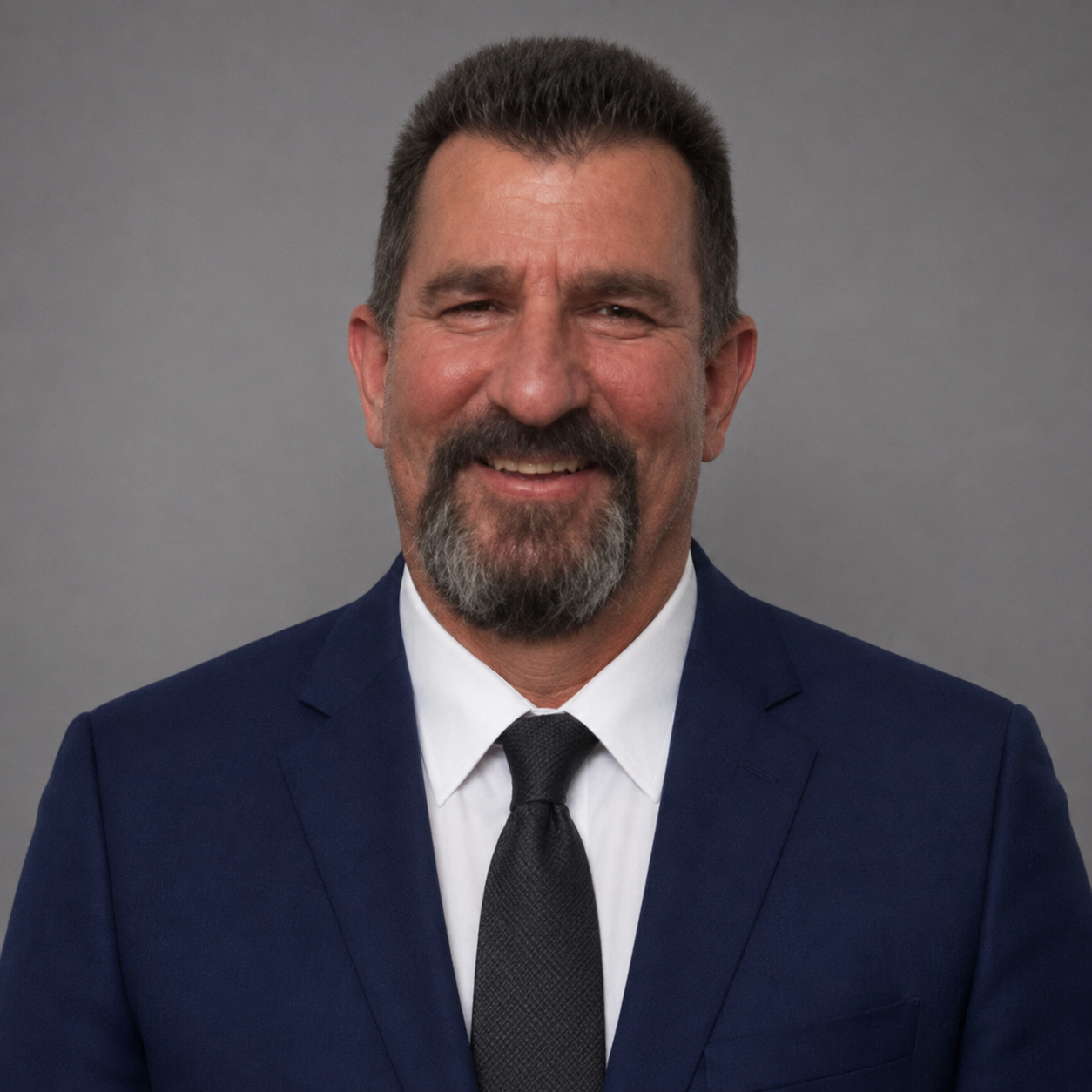 Dave Ralston, CPD<strong>Director of Operations - Los Angeles</strong>