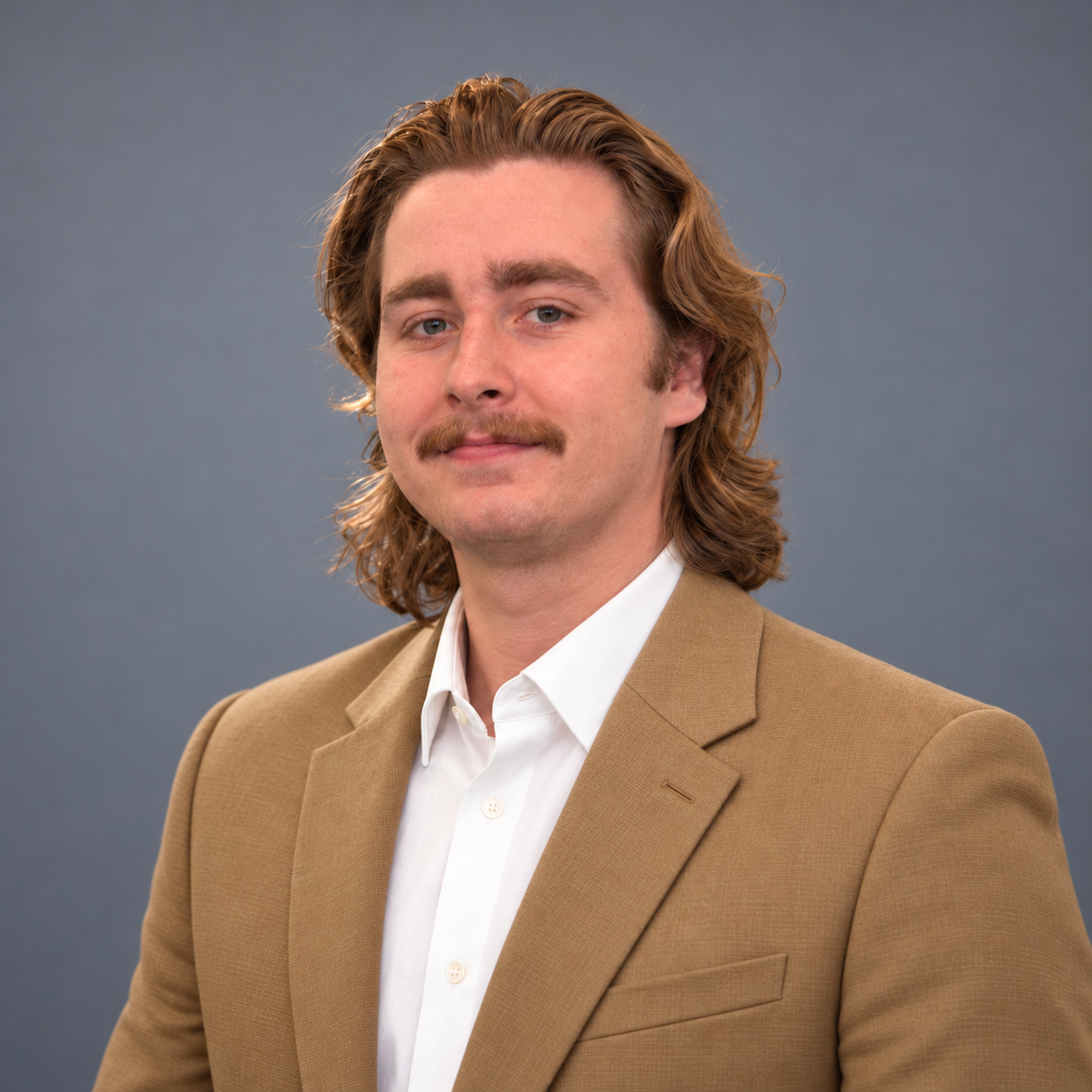 Kyle Brodner<strong>Contracts &amp; Risk Management Associate / Marketing Coordinator</strong>