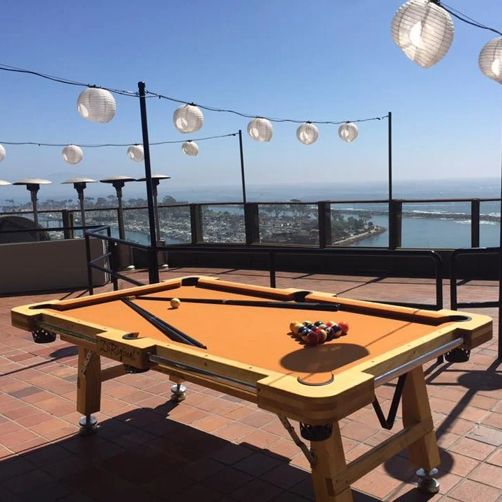 Book Your Game Rentals & Pool Table Rental