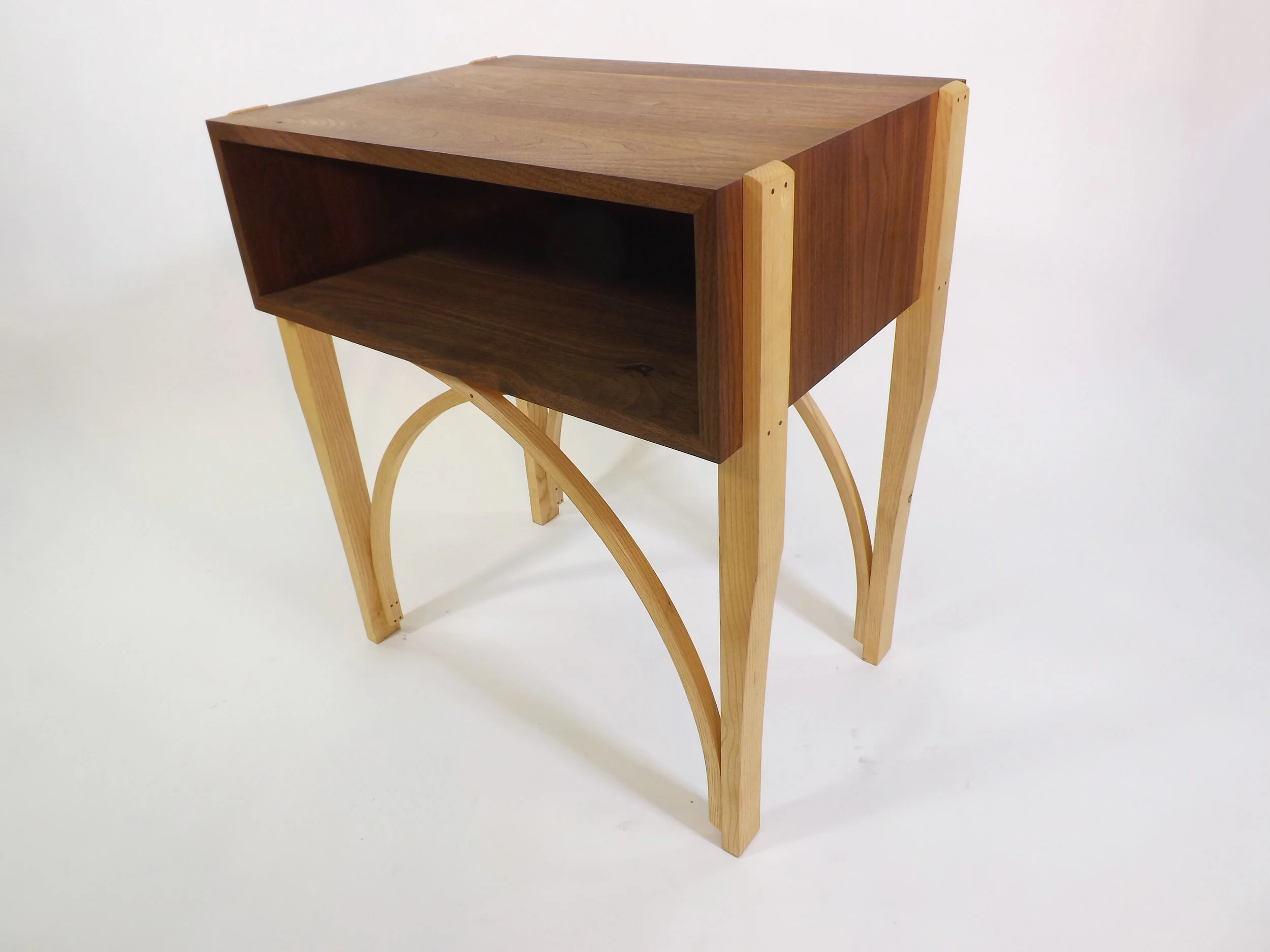 Foxfire Side Tables