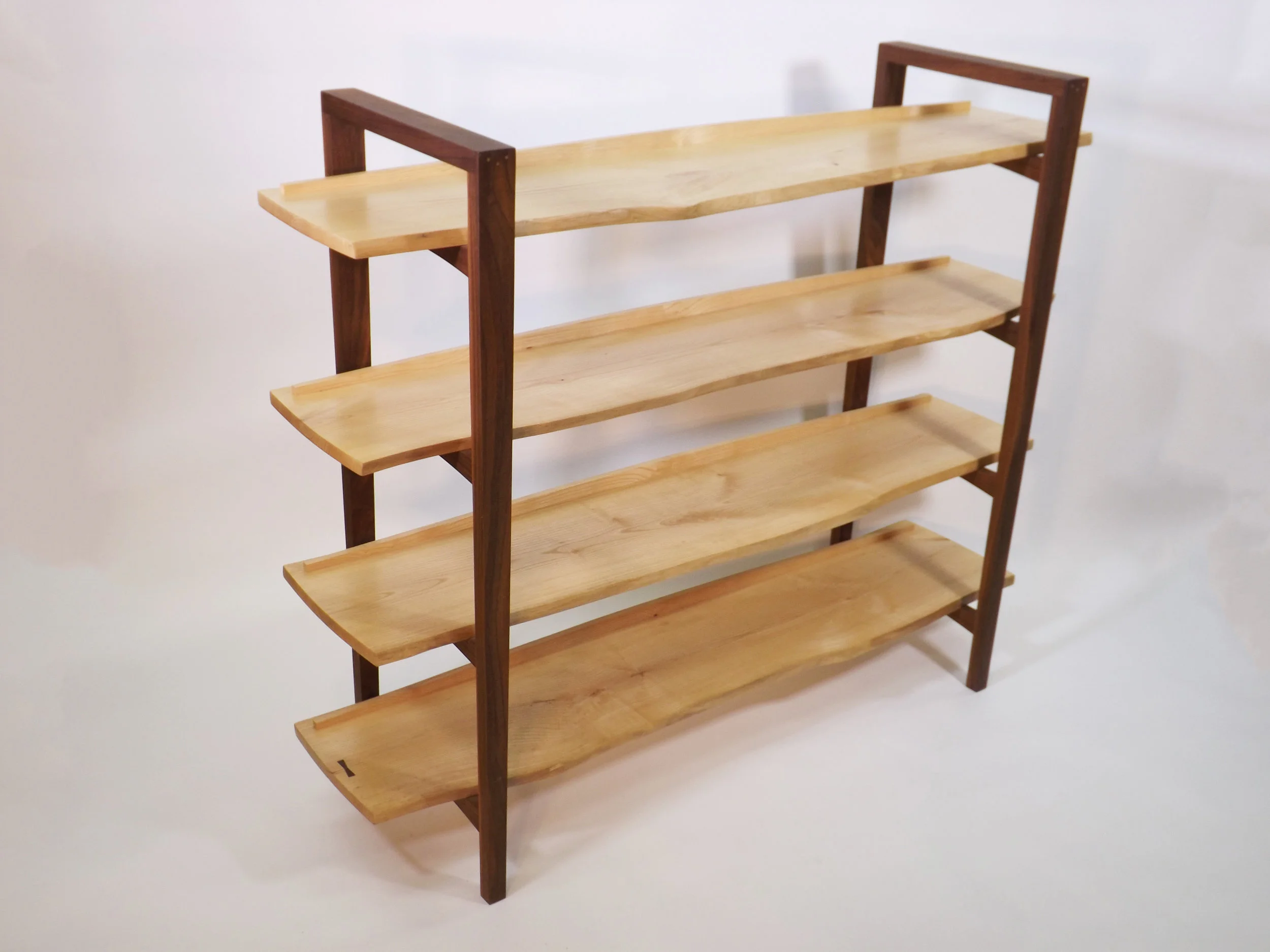 Walker Bookshelf