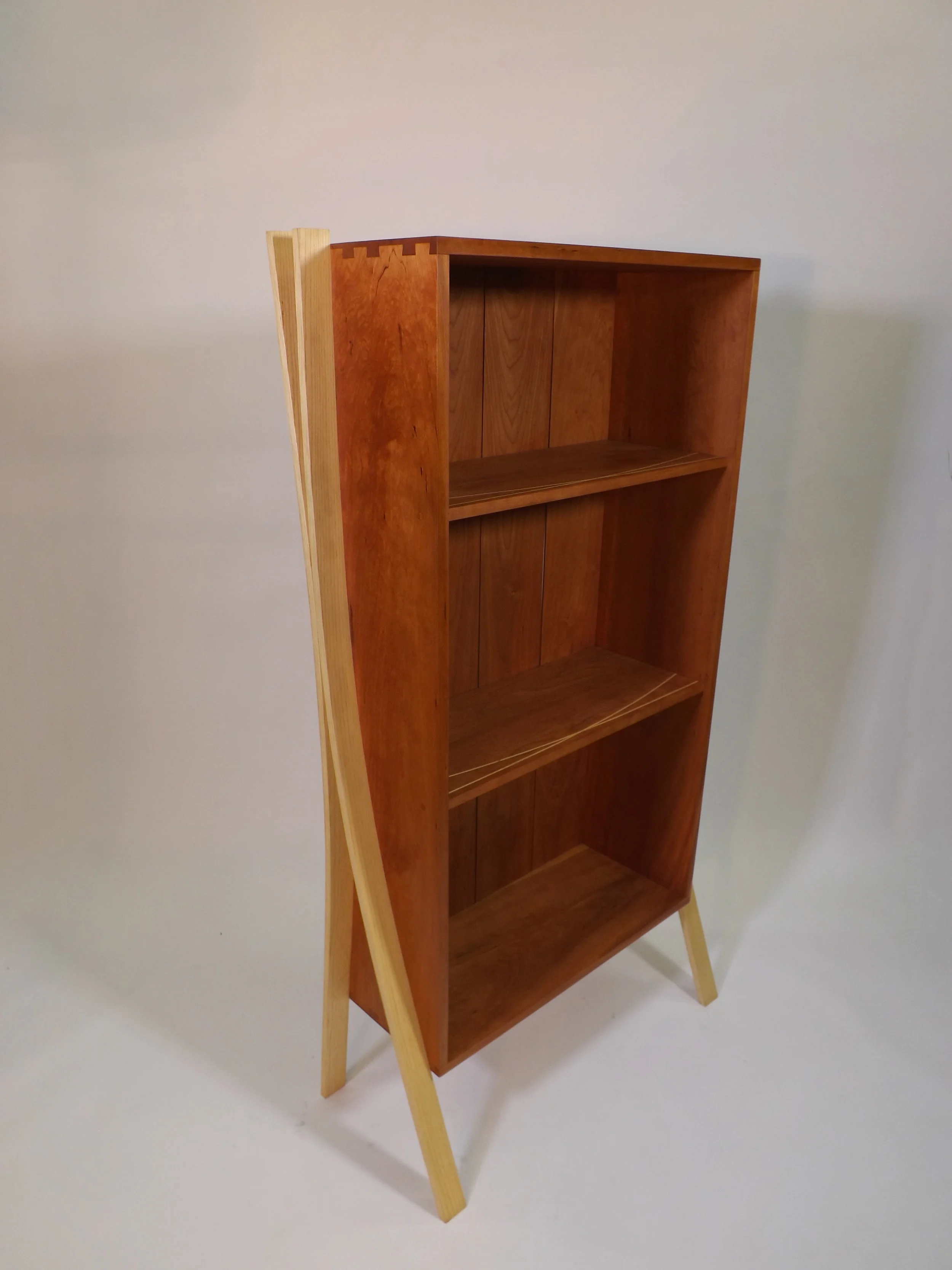 Gelande Bookcase