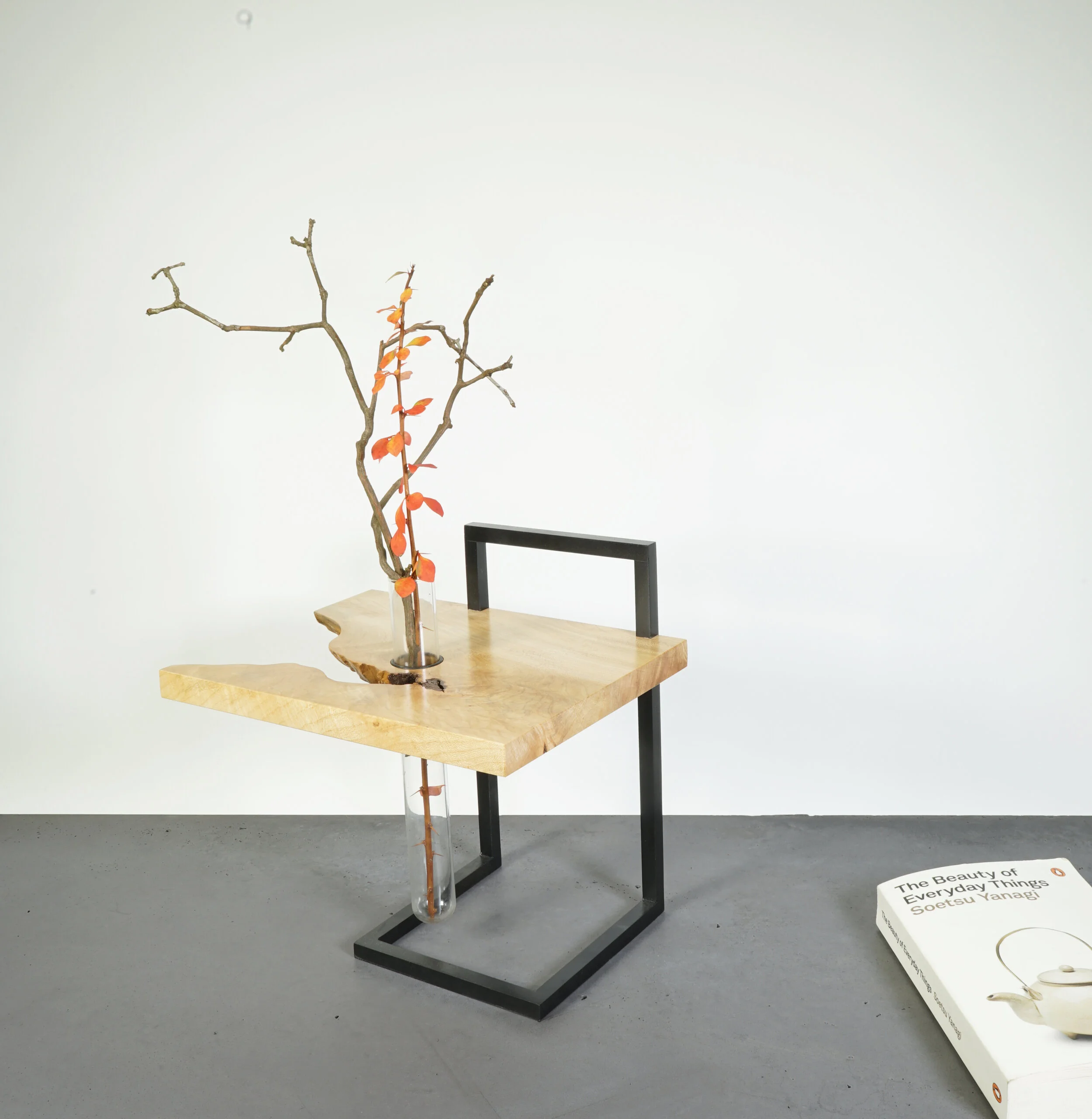 Ikebana Bud Vase