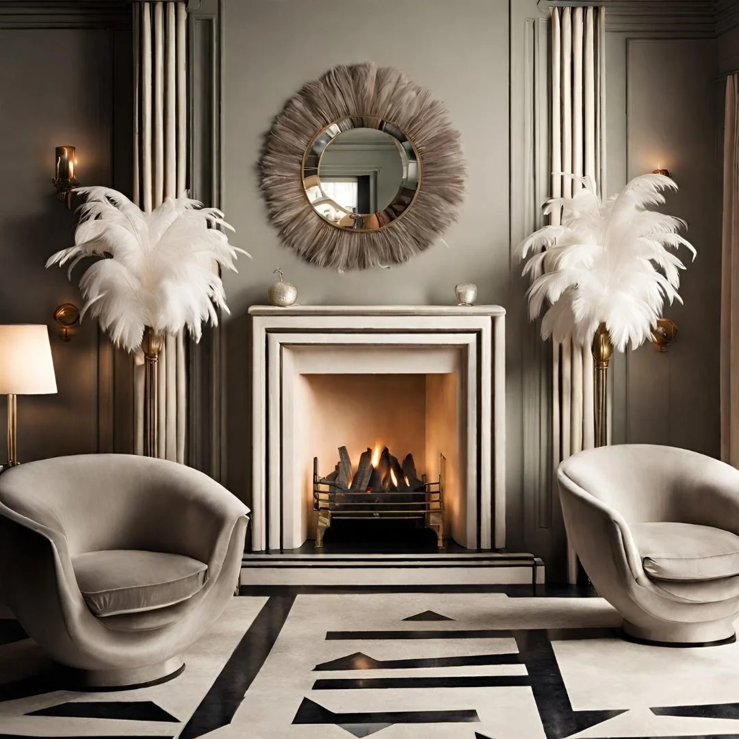 Gallery — Chimney Pioneer