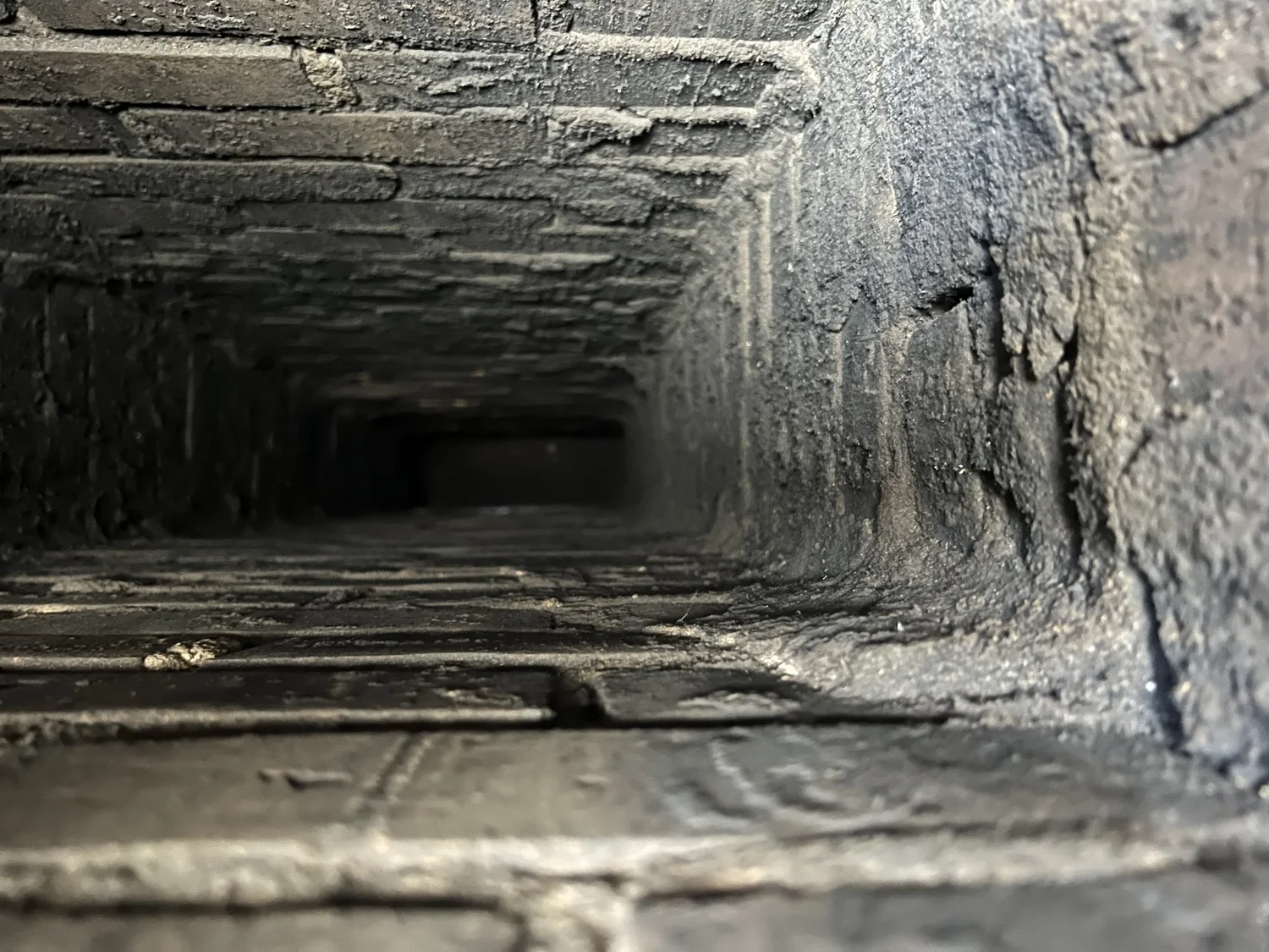 Gallery — Chimney Pioneer