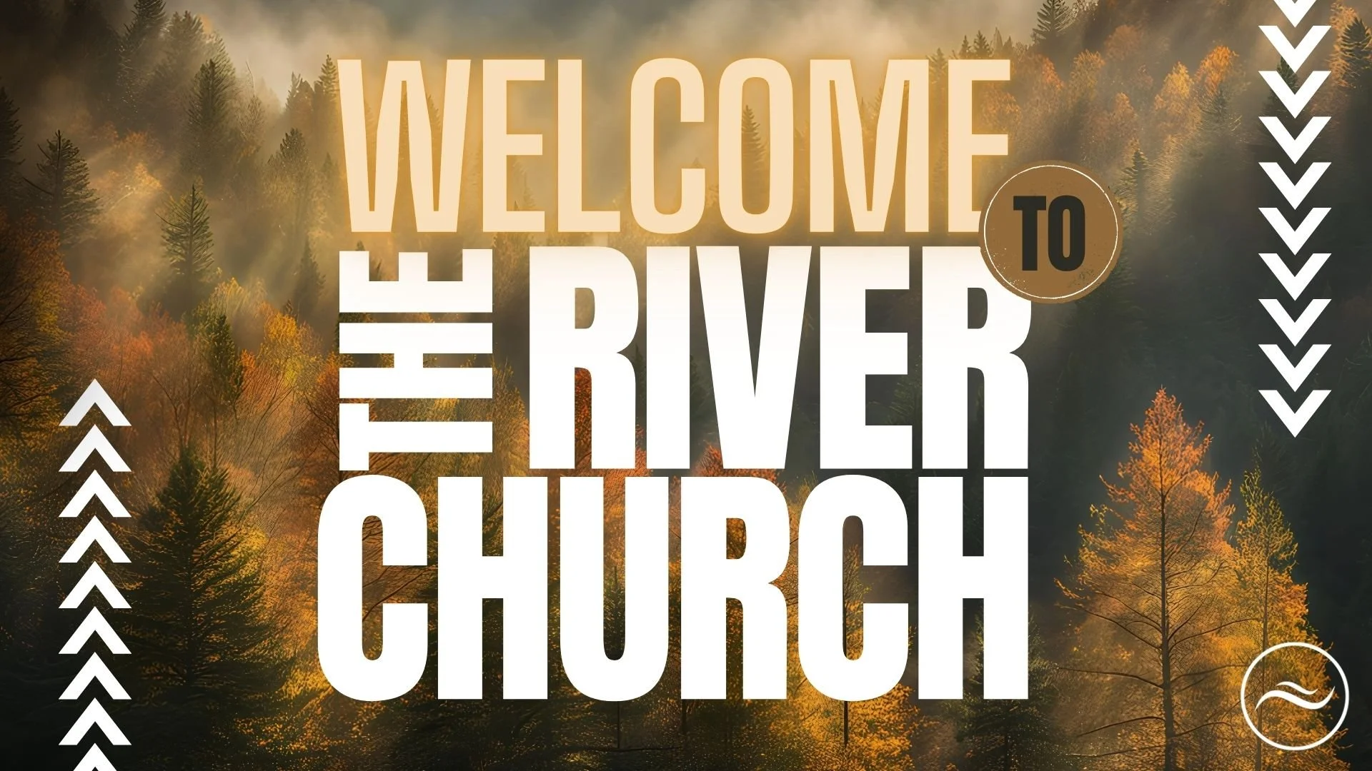 Welcome to The River Church! 🌊

A place where His Presence is our PRIORITY!

We believe church is more than just a Sunday gathering. It's a place to encounter the presence of God, experience His power, and find a family to belong to.

Tomorrow, we'r