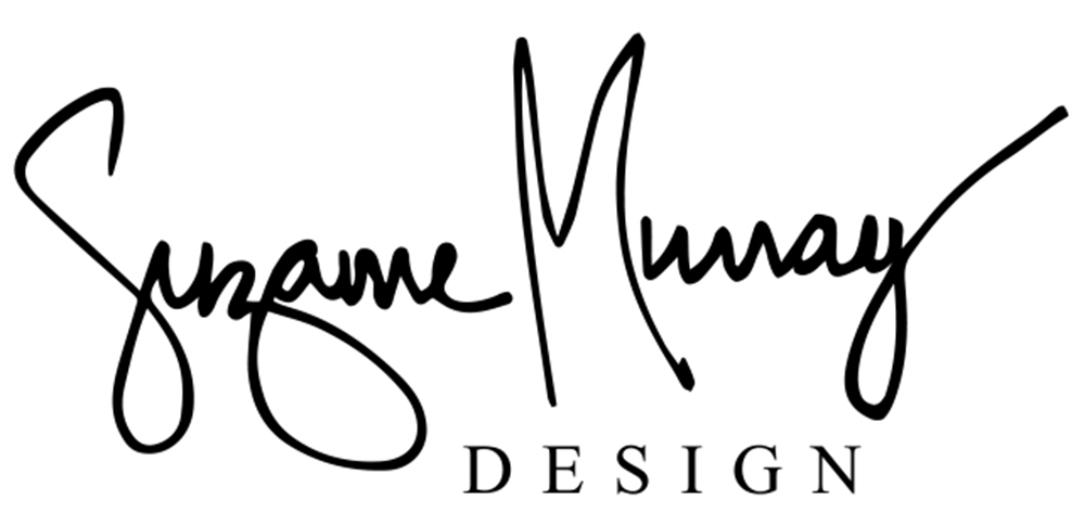 SUZANNE MURRAY DESIGN