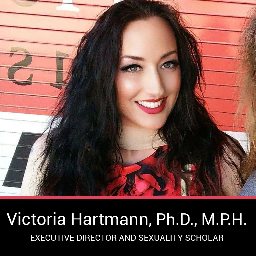 Victoria Hartmann