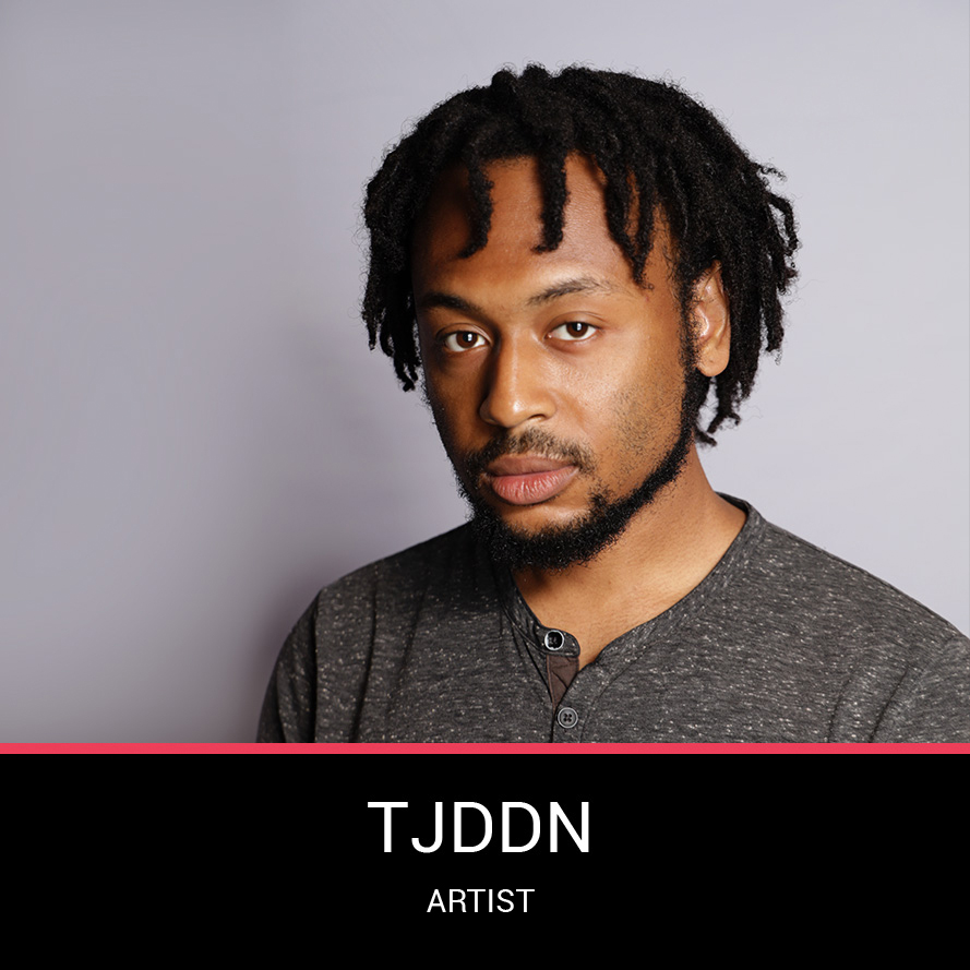 TJDDN