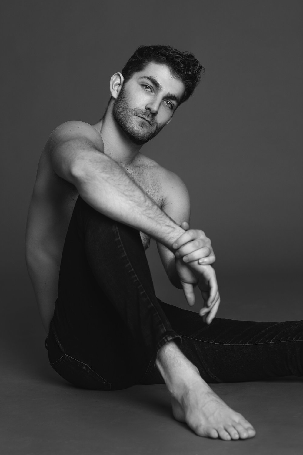 Zachary Zane — Queer Majority