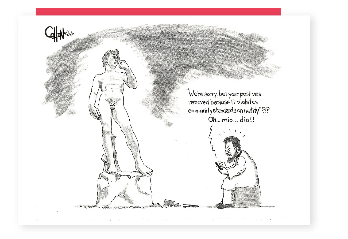 Statue of Limitation