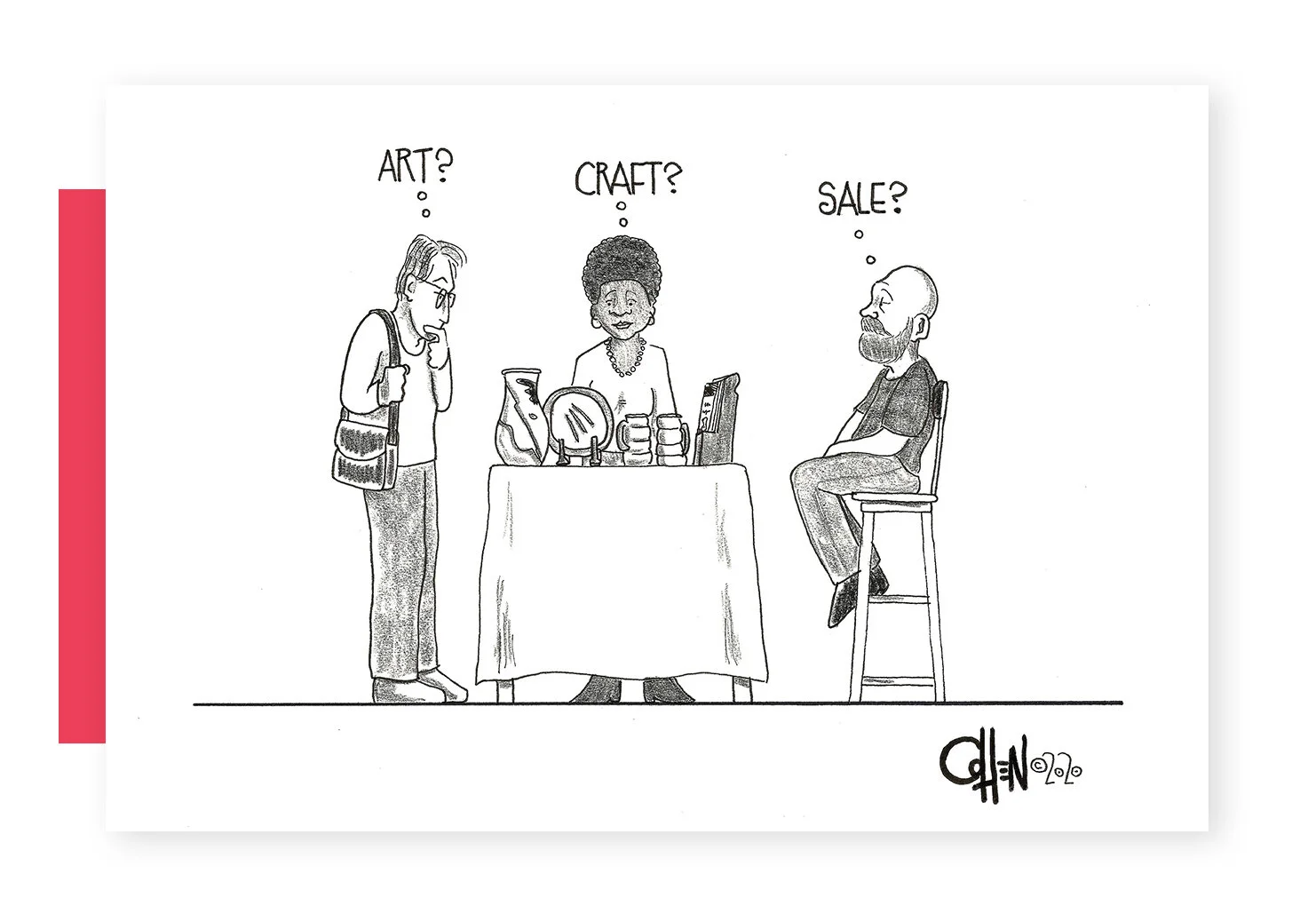 Three Little Words
