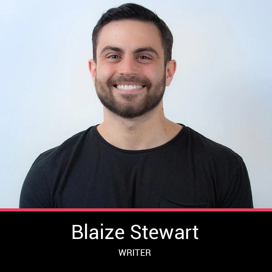 Stewart, Blaize 