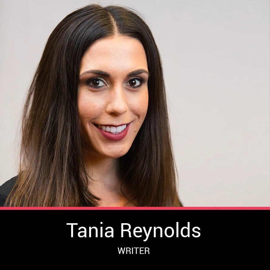 Reynolds, Tania 
