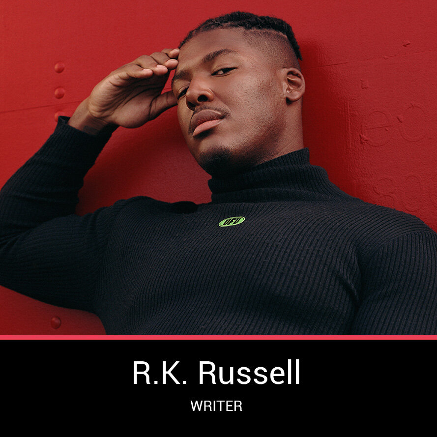 Russell, R.K.