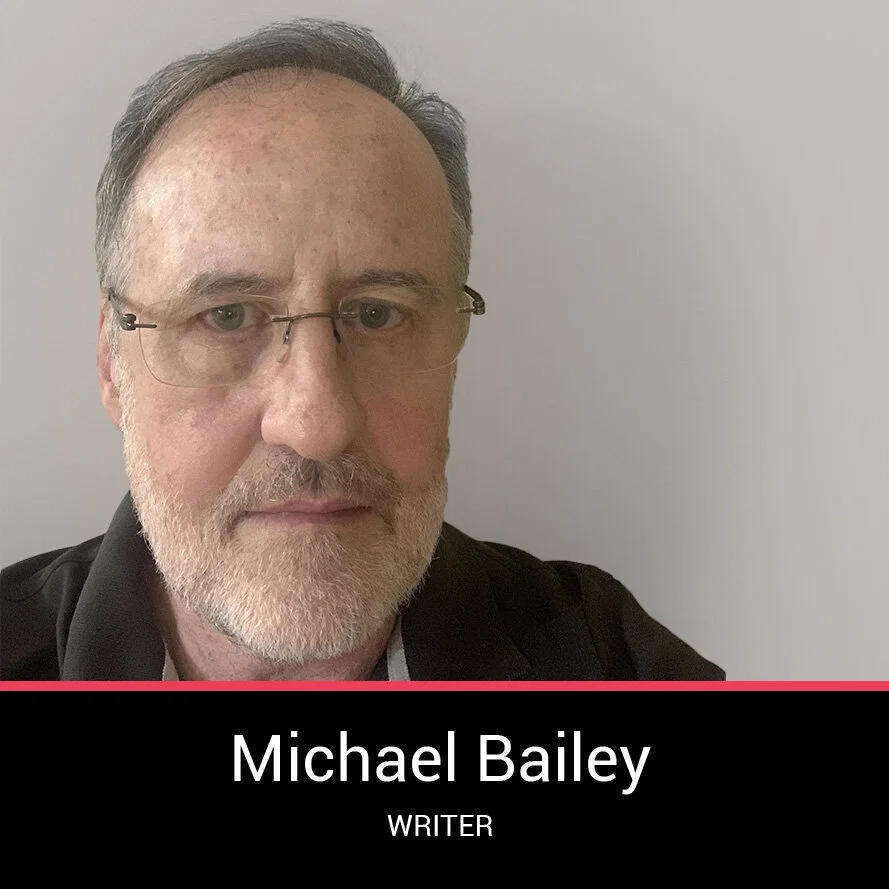 Bailey, Michael