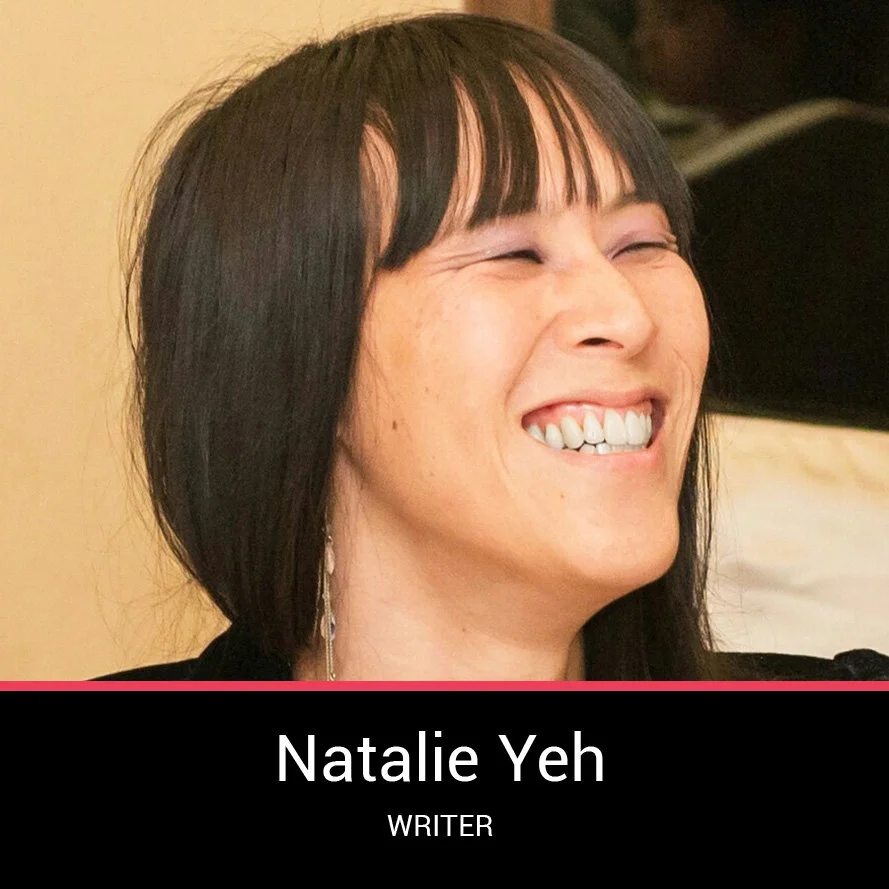 Yeh, Natalie